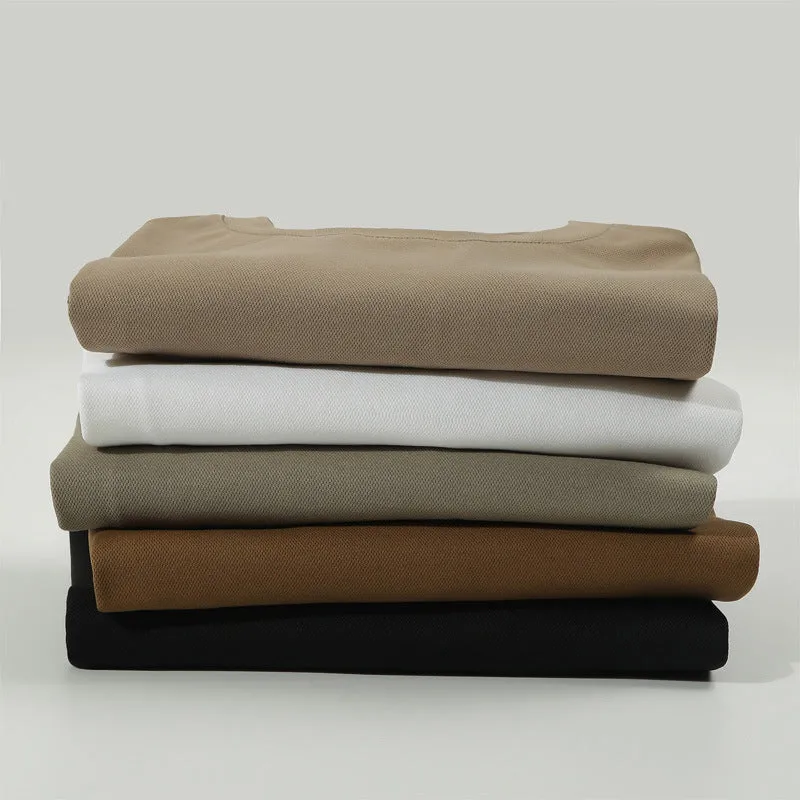 Casual Loose Shirt