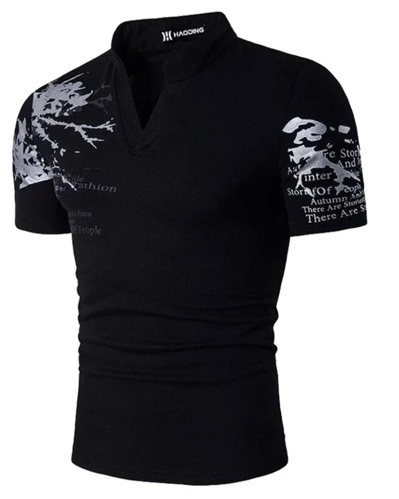 Casual Polo Shirt