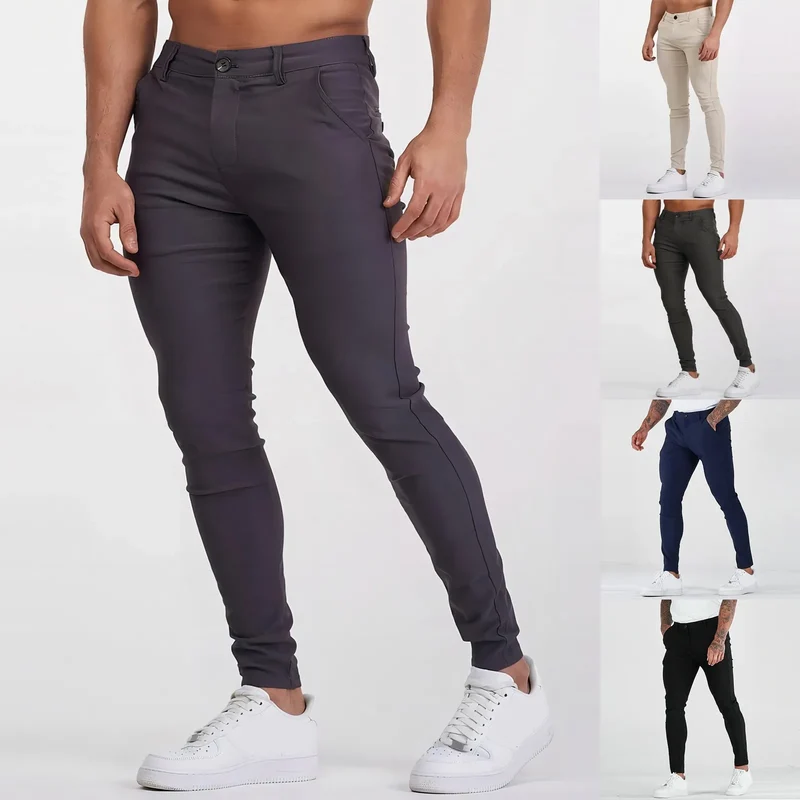 Premium Stretch Pants