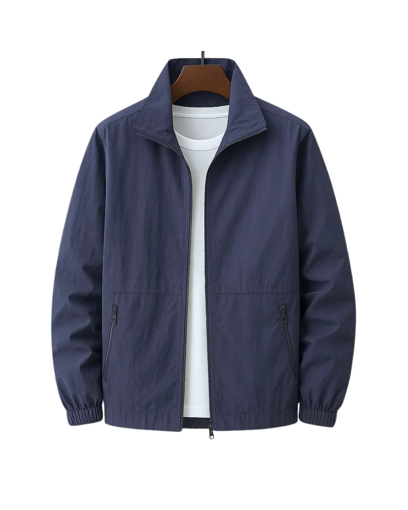 Elegant Summer Jacket