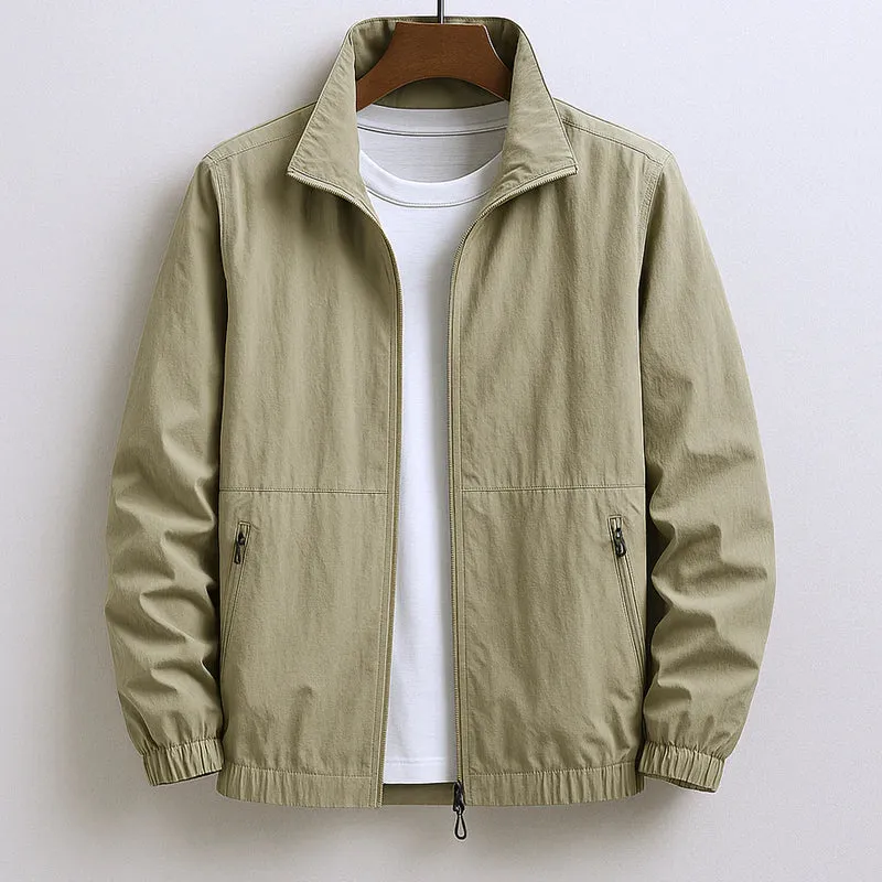 Elegant Summer Jacket