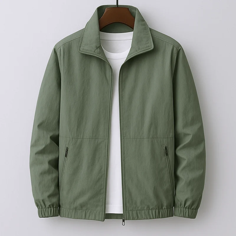 Elegant Summer Jacket