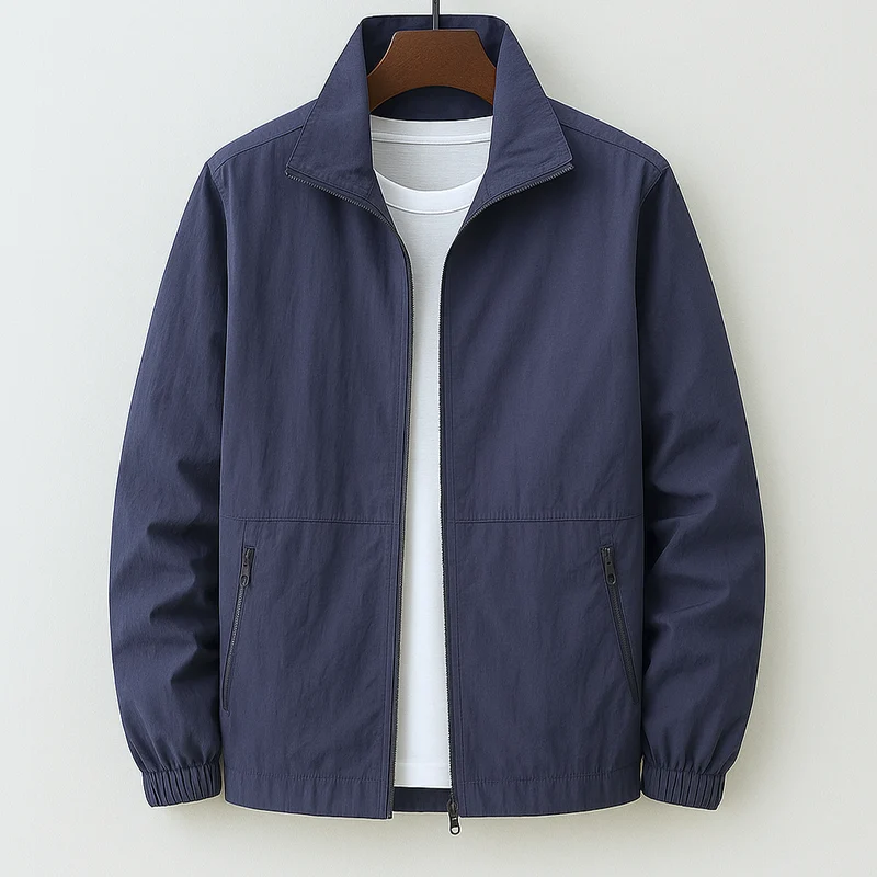 Elegant Summer Jacket