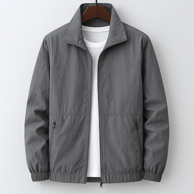 Elegant Summer Jacket