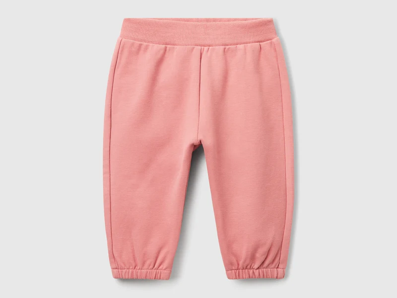 Jogginghose aus Baumwolle