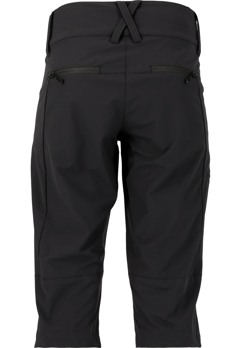 Shannie W Long Outdoor Shorts