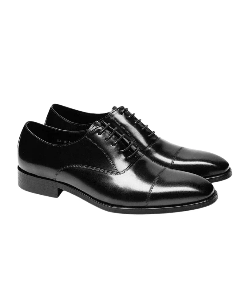 Leather Business Shoes
