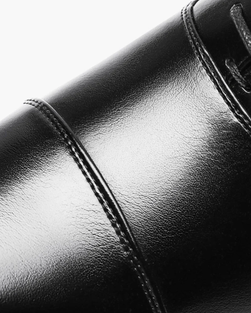 Leather Business Shoes