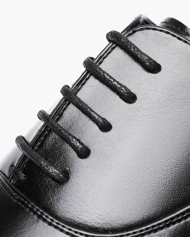 Leather Business Shoes