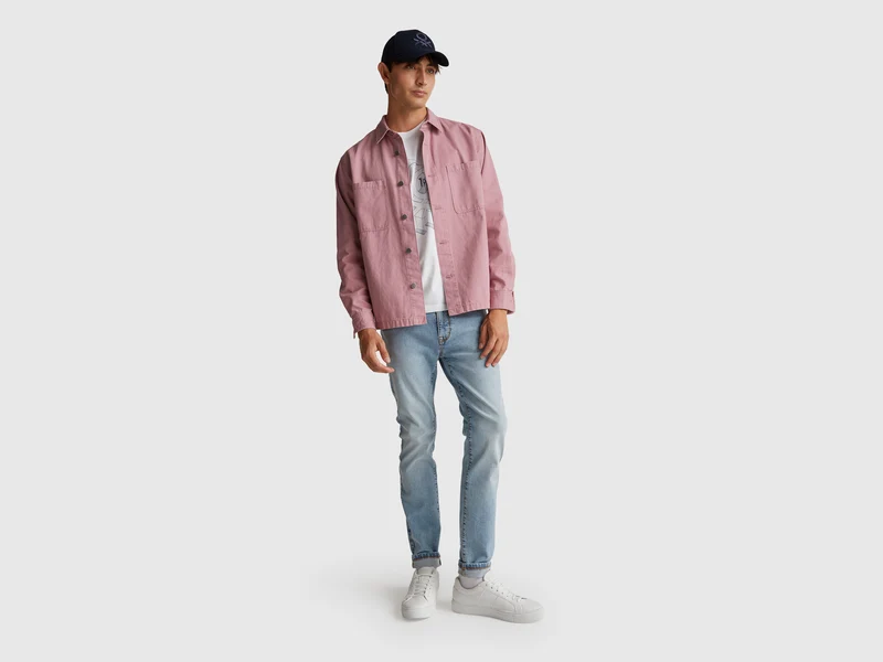 Skinny Fit Jeans