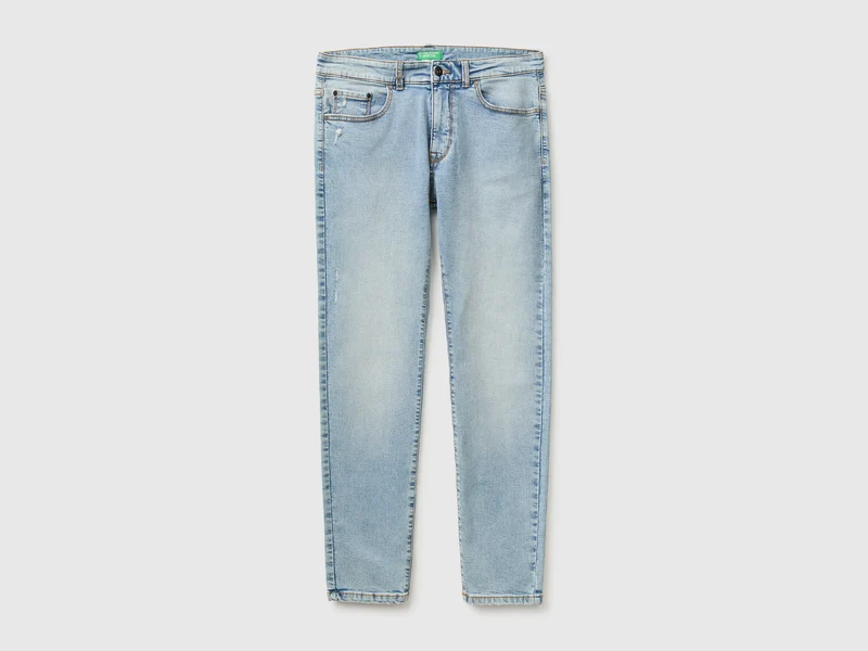Skinny Fit Jeans