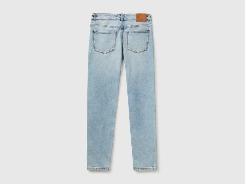 Skinny Fit Jeans