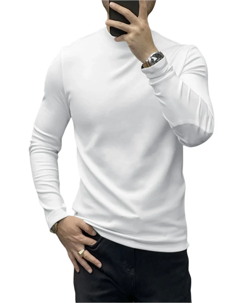 Classic Sweater