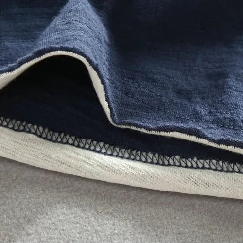 Paris Vintage Long Sleeved T-Shirt