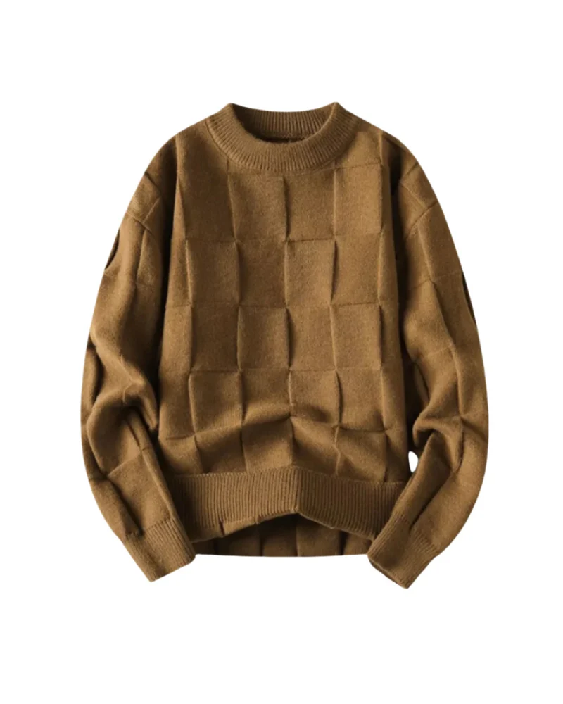 Premium Knit Sweater