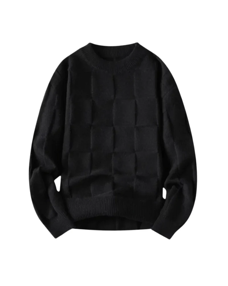 Premium Knit Sweater