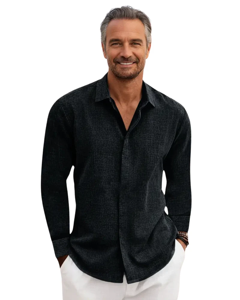 Giovanni Casual Shirt