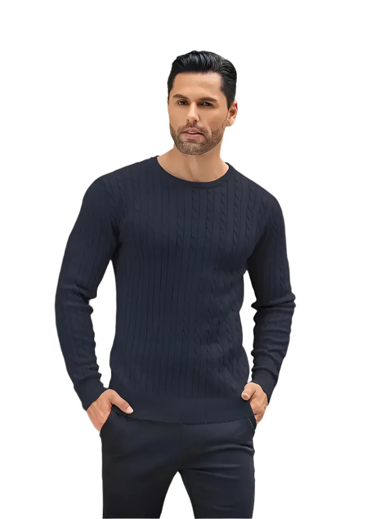 Garda Casual Pullover
