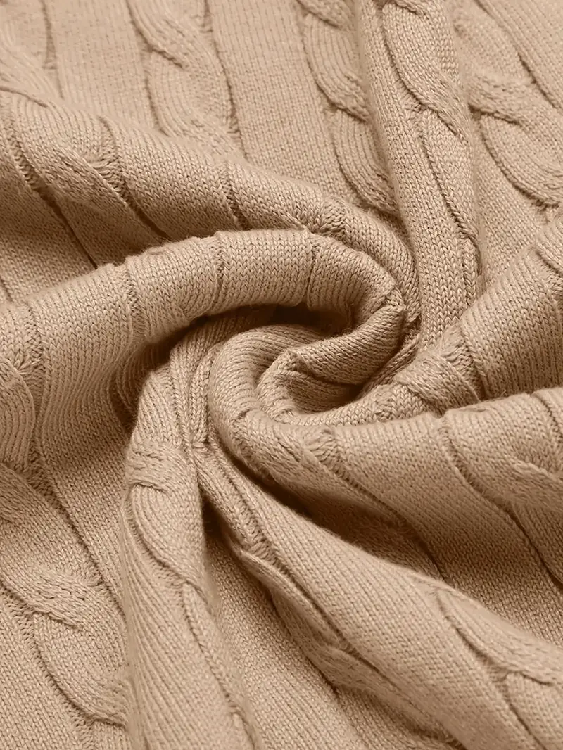 Garda Casual Pullover