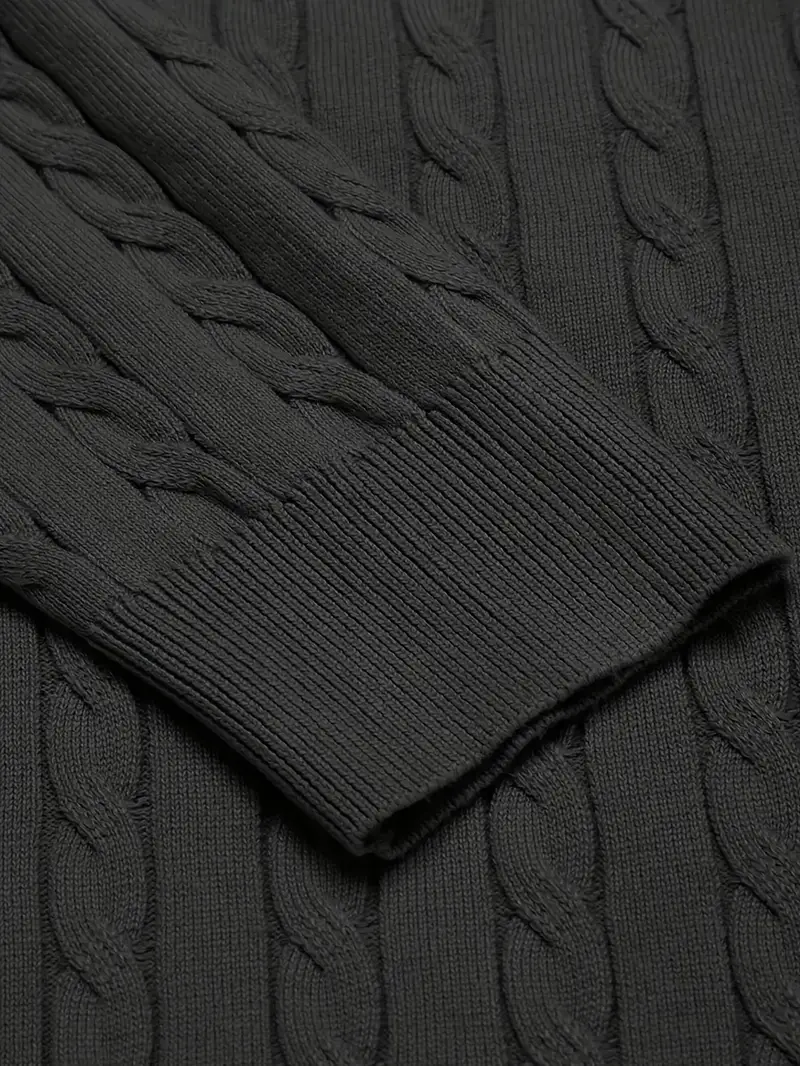 Garda Casual Pullover