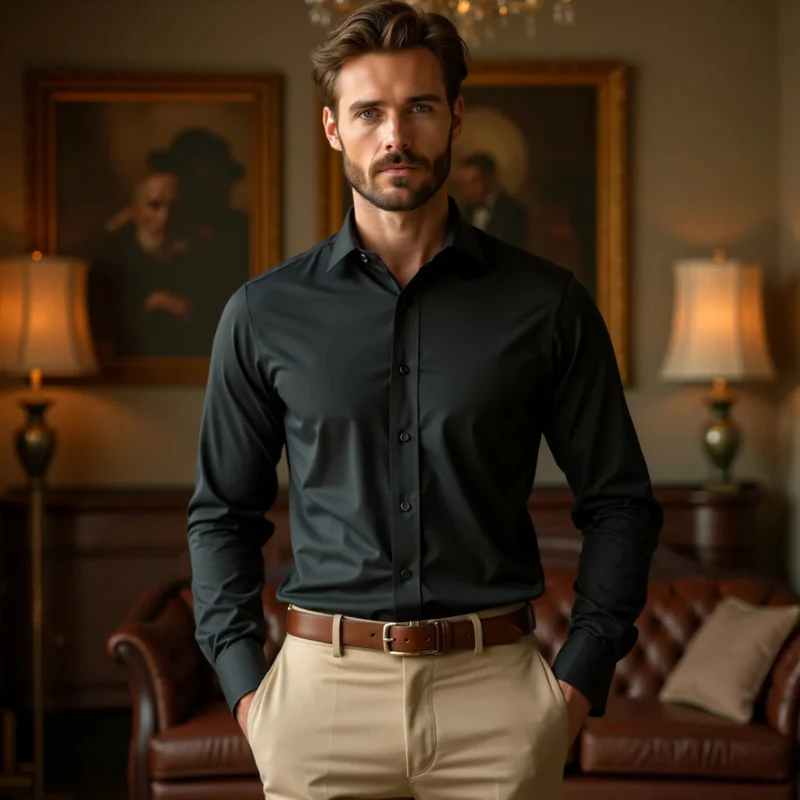Business Shirt