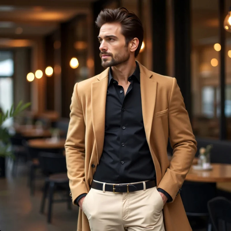 Business Shirt