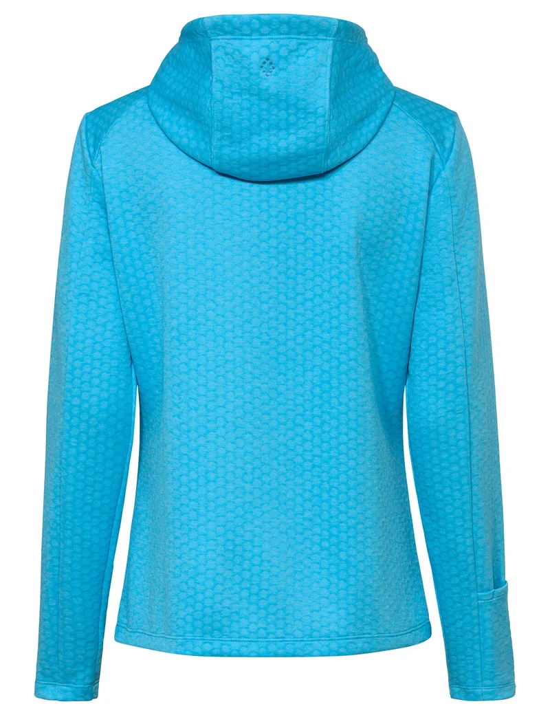 Wo Skomer Hiking Hoody