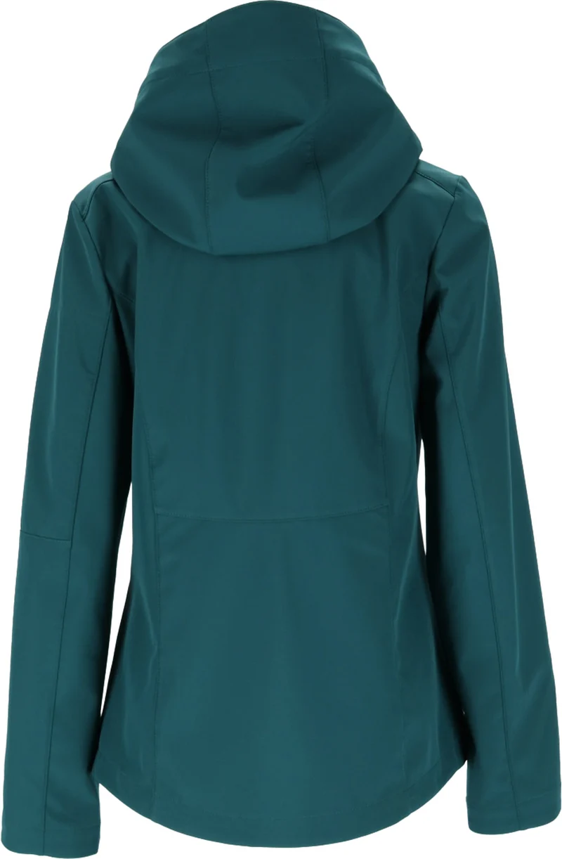 Da.-Jacke Mount Bona W