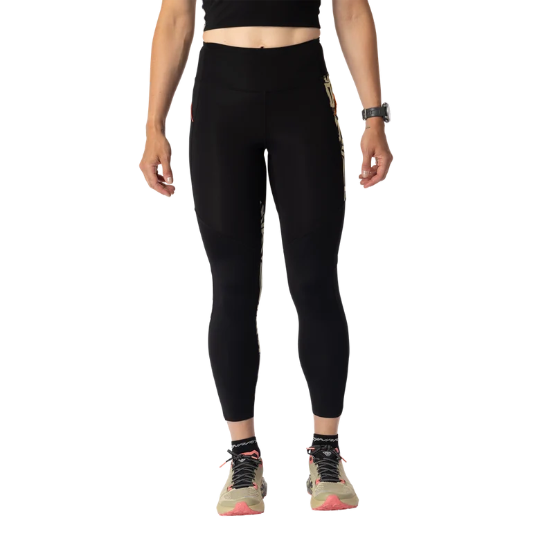 TRAIL 7/8 TIGHTS W