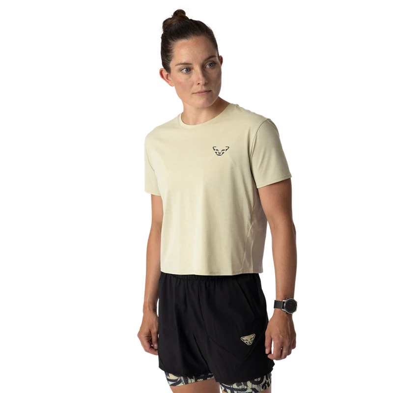 TRAIL T-SHIRT W