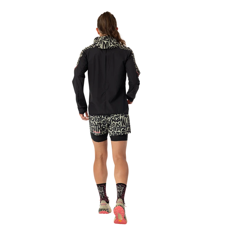 TRAIL WIND JKT W