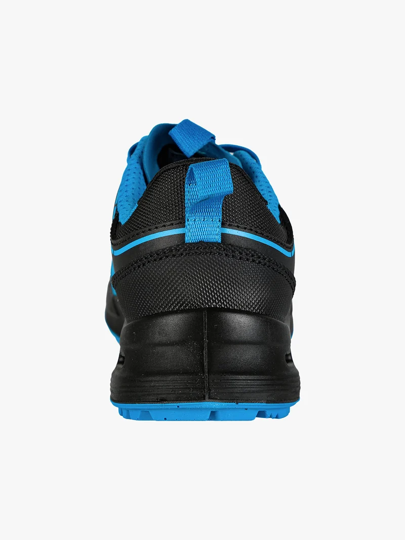 Scarpe antinfortunistiche da uomo basse - blu