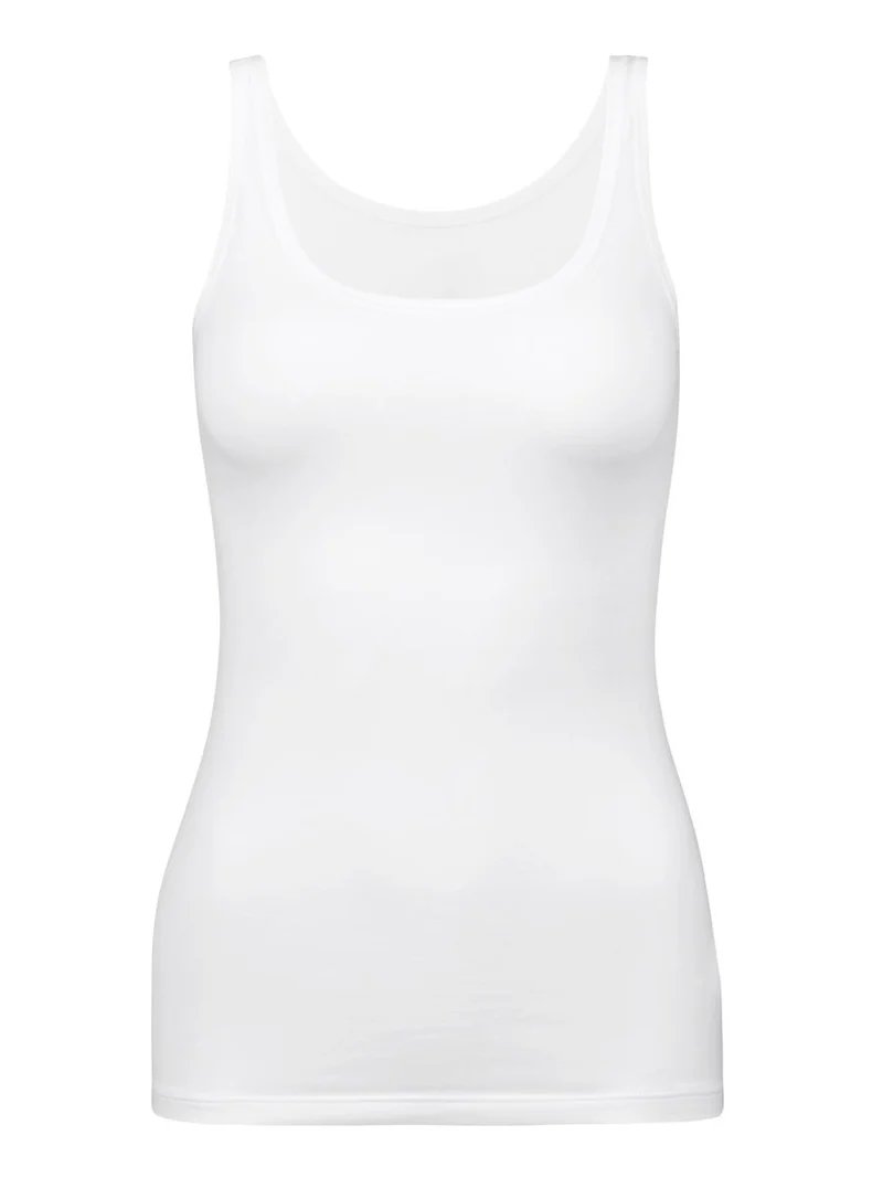 DAMEN Top ohne Arm