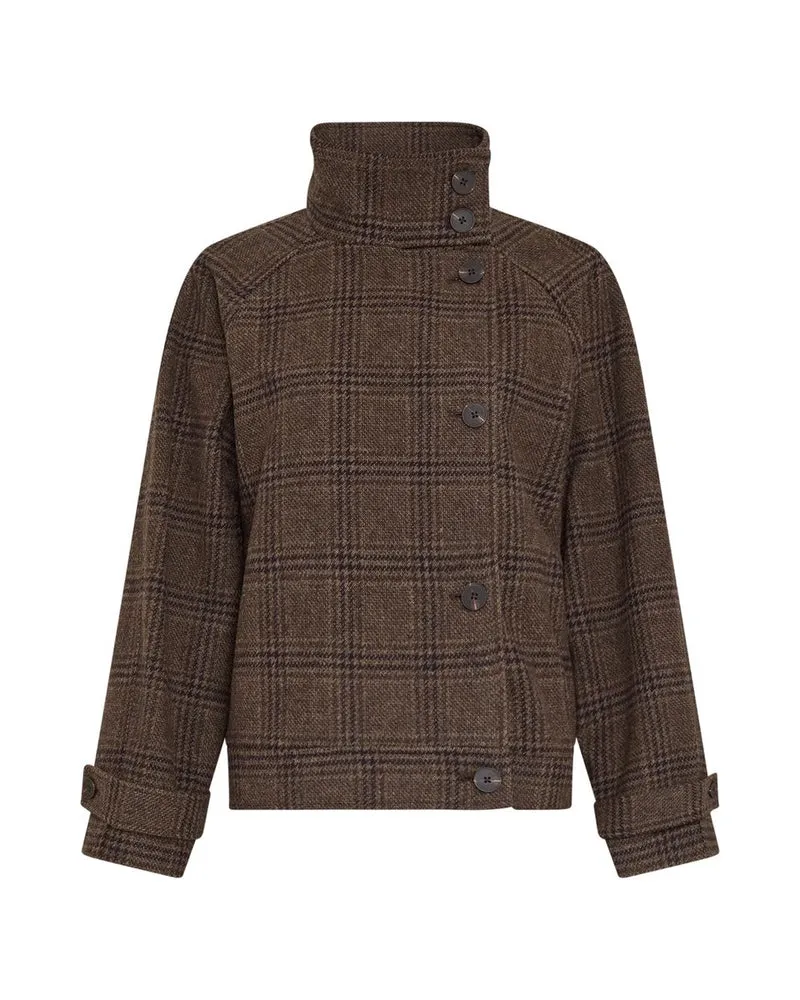 MSCHPamela Amaranda Jacket CHK