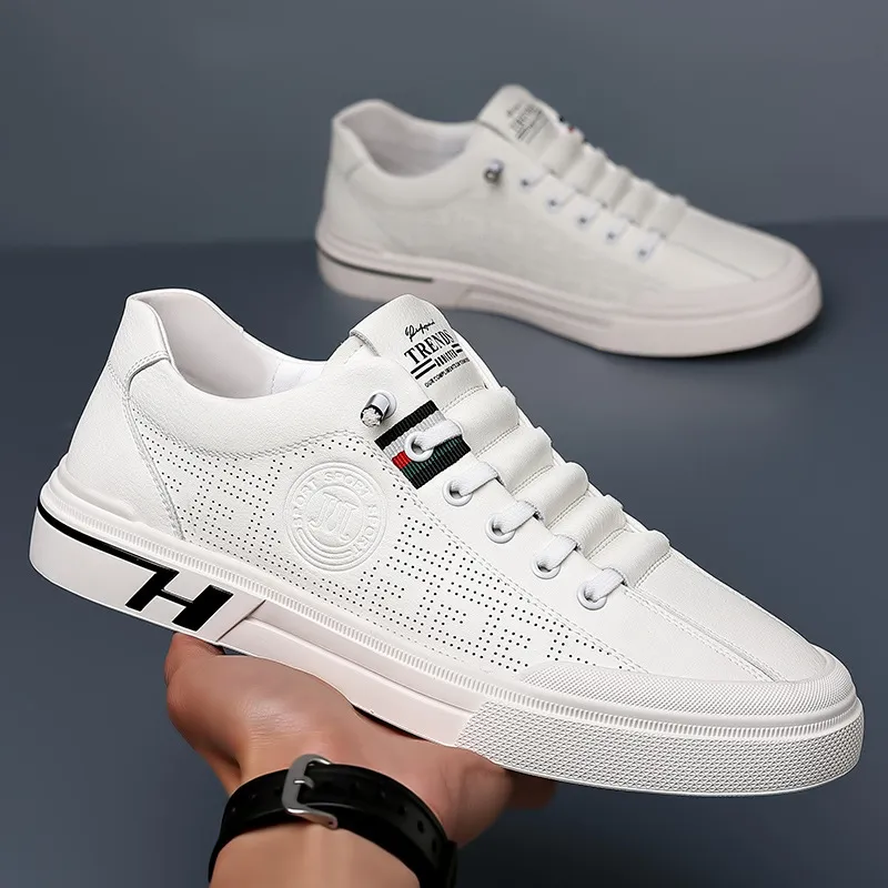 Etienne Premium Shoes