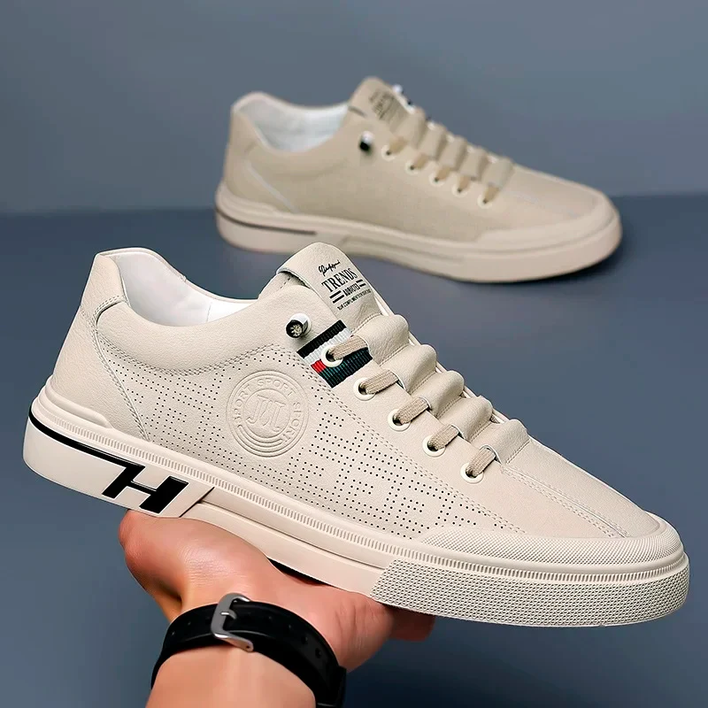 Etienne Premium Shoes