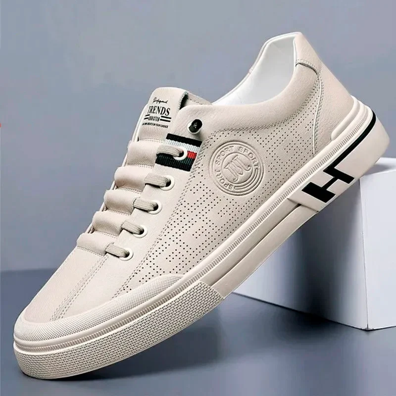 Etienne Premium Shoes