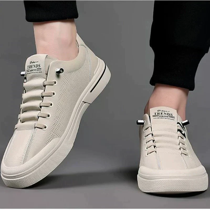 Etienne Premium Shoes