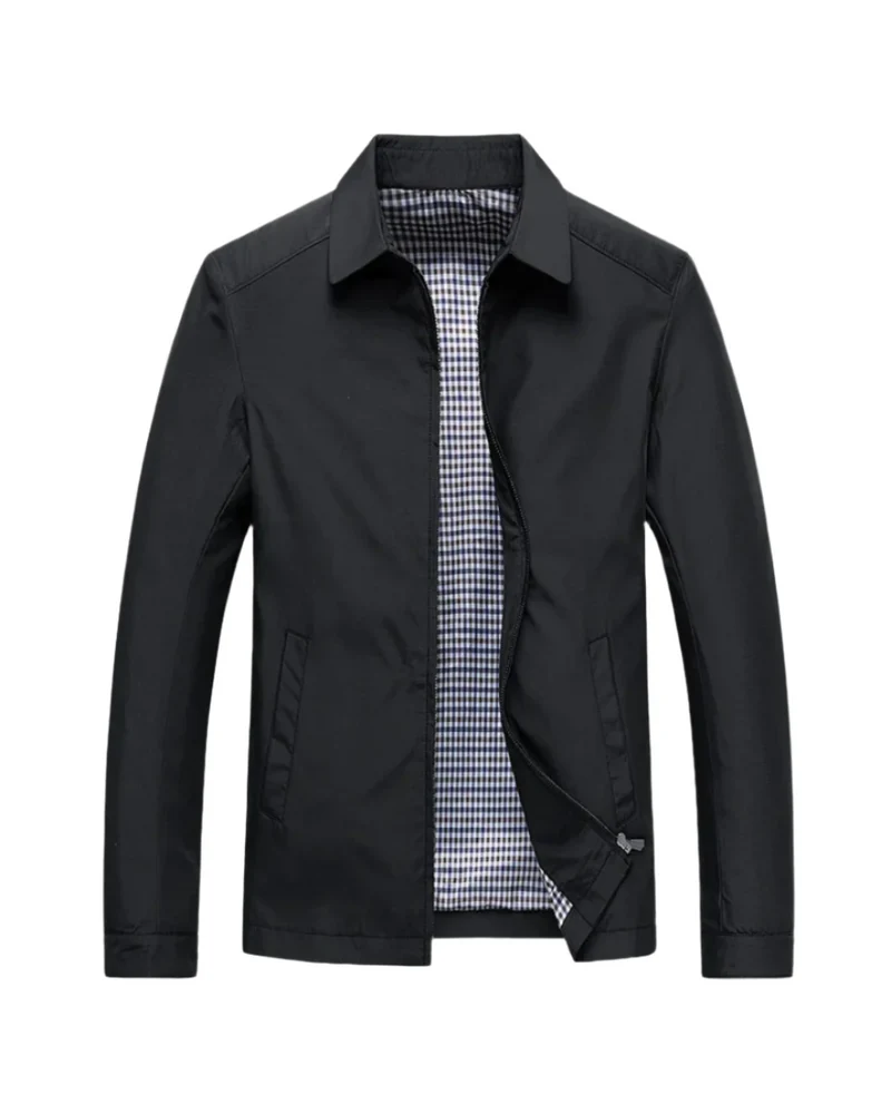 Casual Men's Jacket
