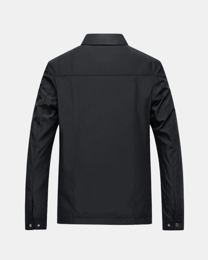 Casual Men's Jacket