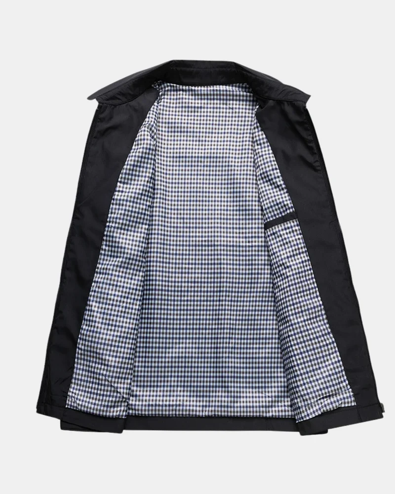 Casual Men's Jacket