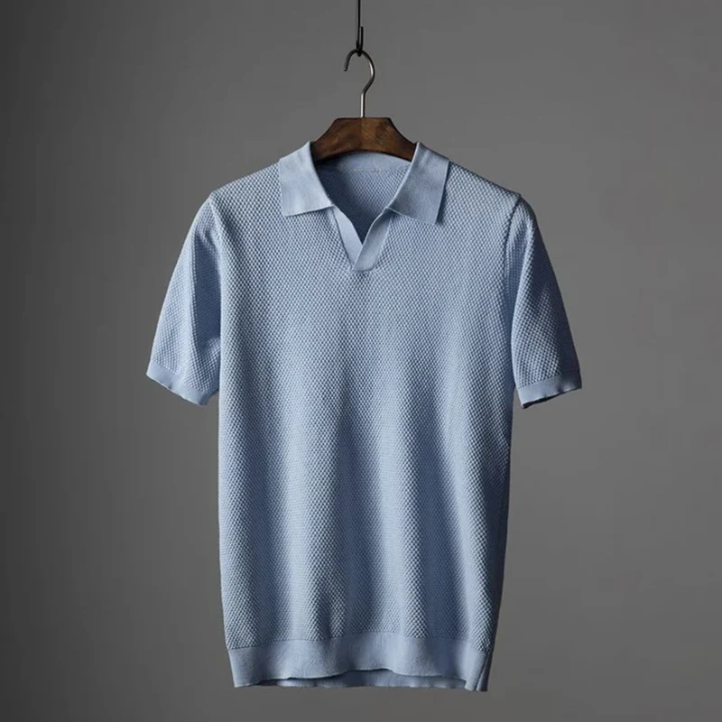 Milano Casual Polo Shirt