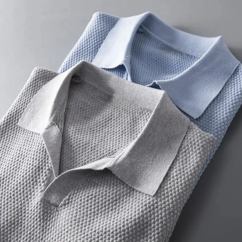 Milano Casual Polo Shirt