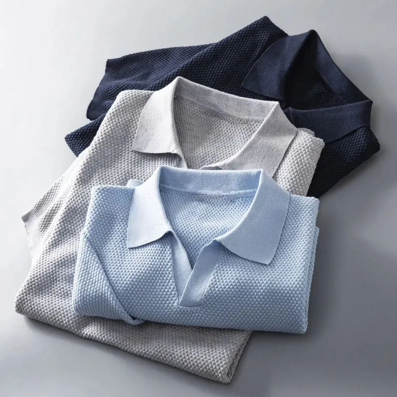 Milano Casual Polo Shirt