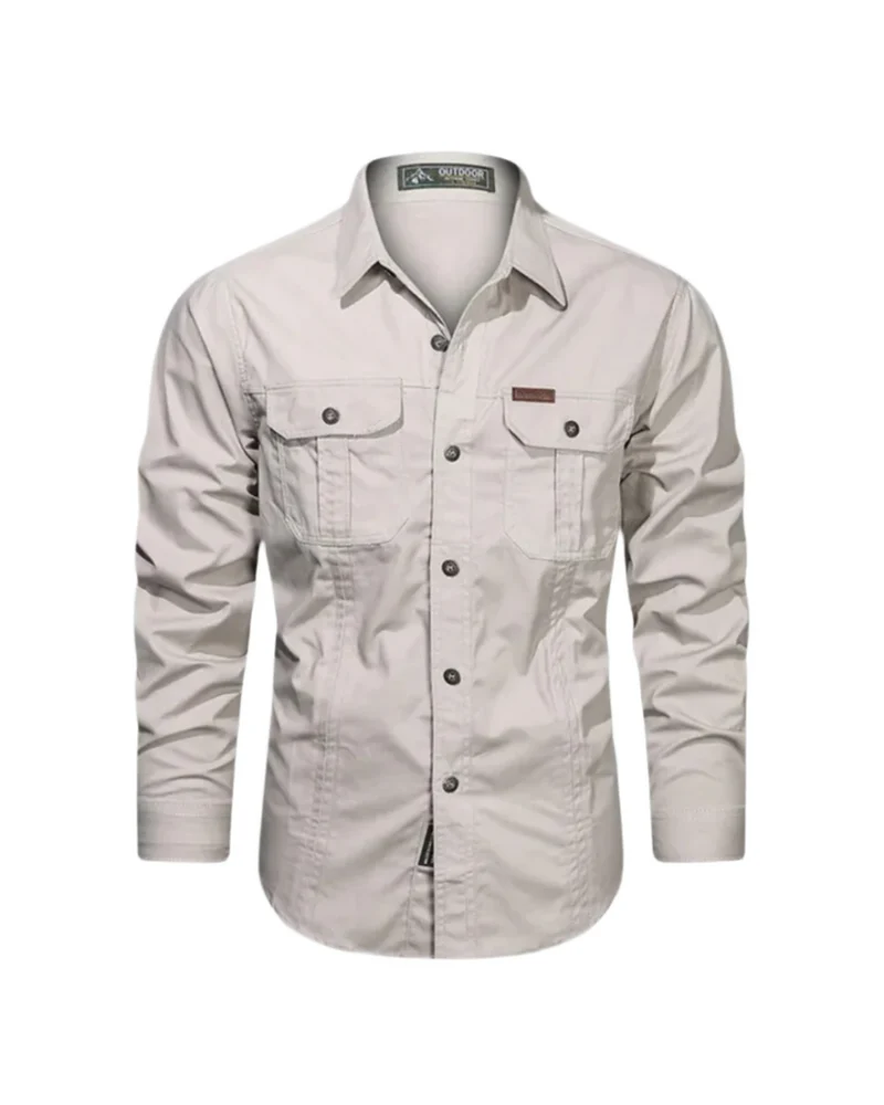 Florence Elegant Shirt