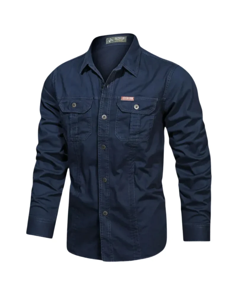 Florence Elegant Shirt