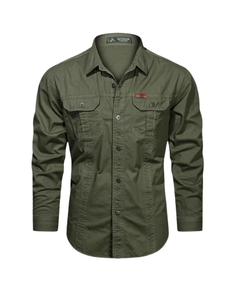 Florence Elegant Shirt