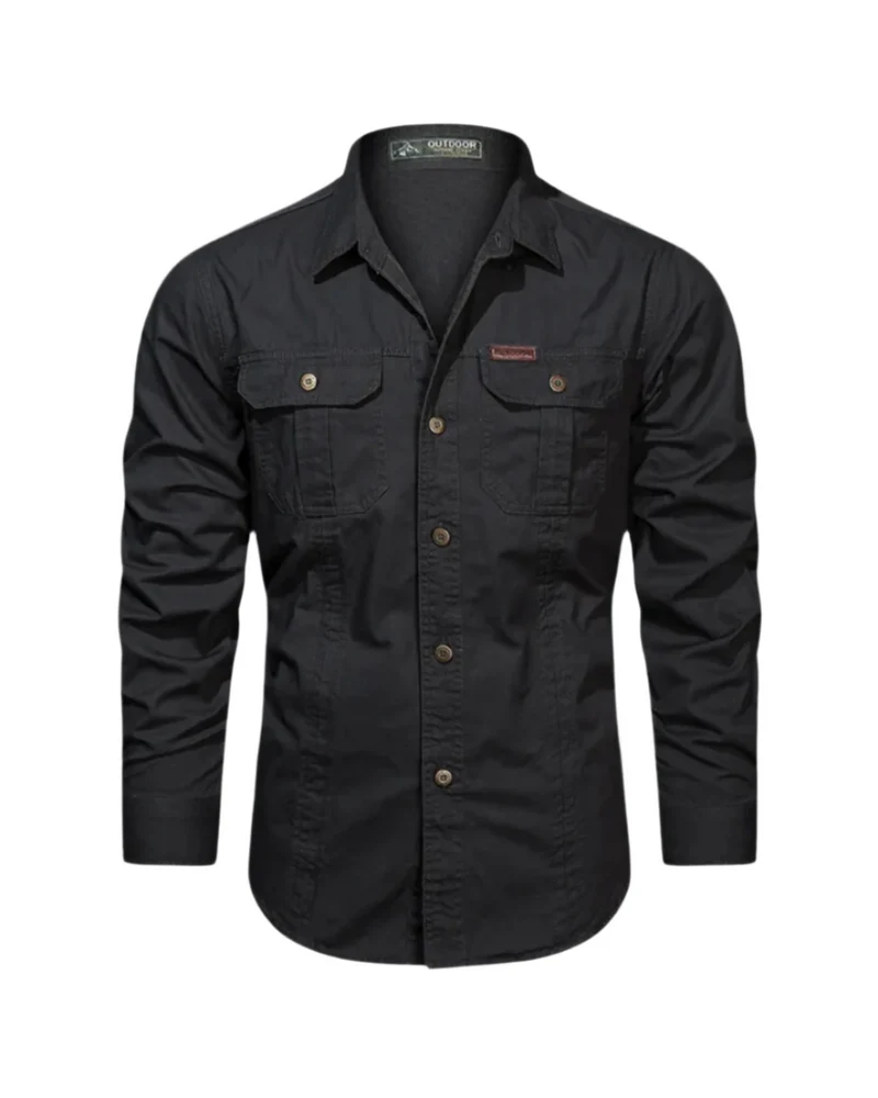Florence Elegant Shirt