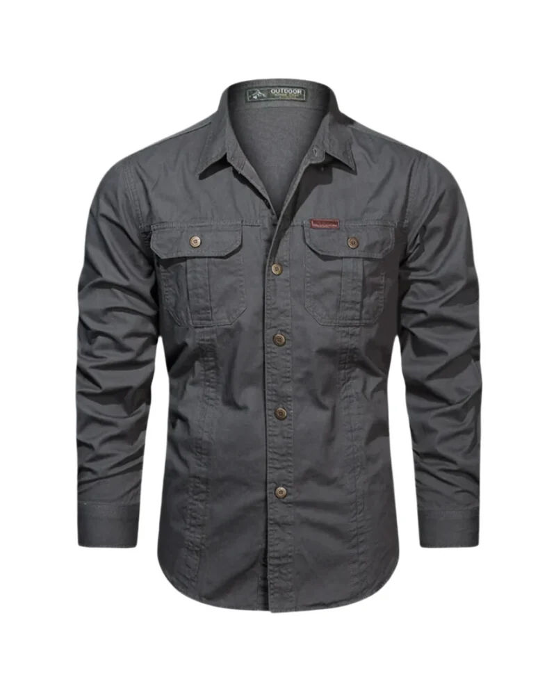 Florence Elegant Shirt