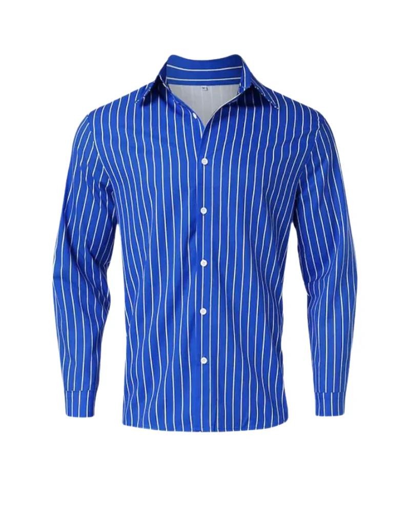 Striped Shirt